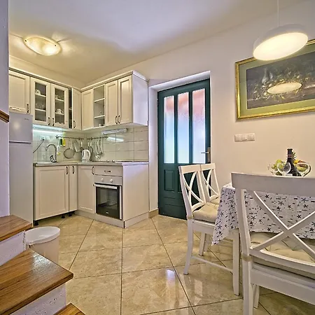 Holiday home Bepa With Swimming Pool